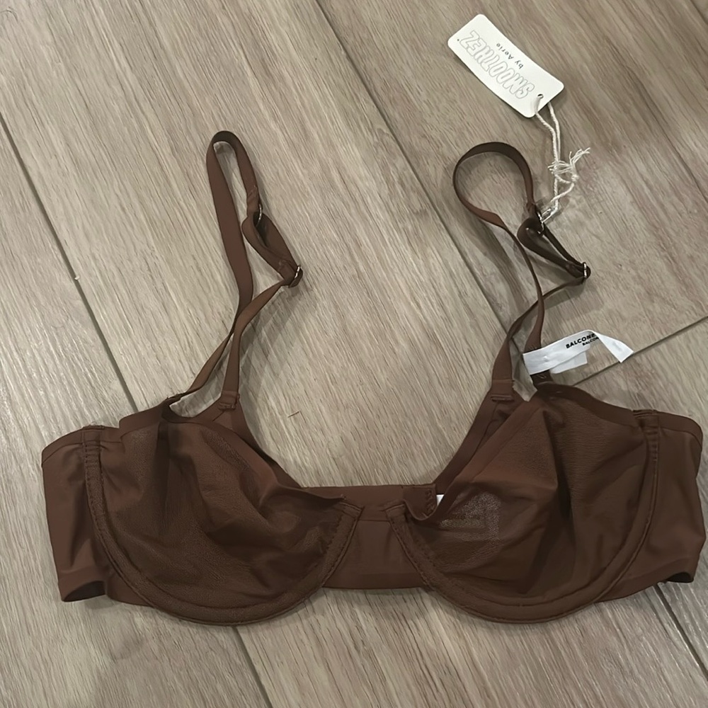 Aerie Smoothez Bra